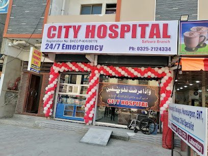 City Hospital