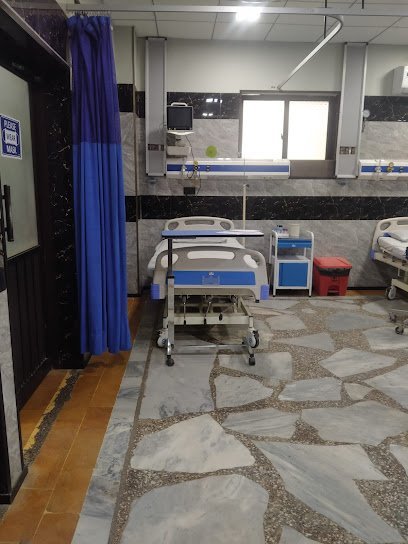 Ali Medical Center