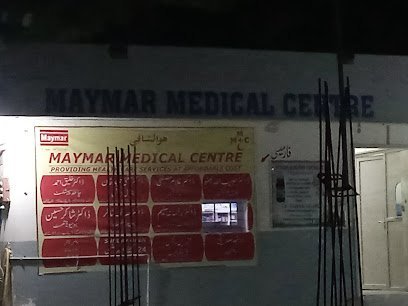 Maymar Medical Centre