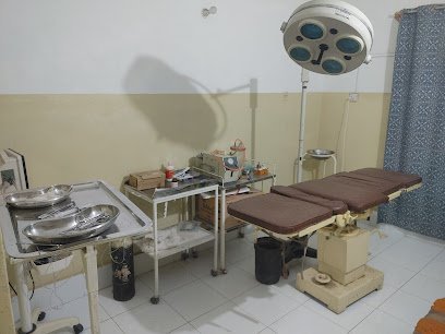 Rathore Health Cure Center
