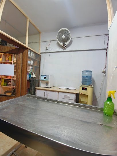 Sash Small Animal Specialist Hospital