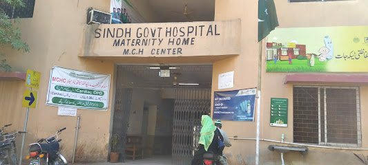 Mch Centre - Polio Vaccination Center