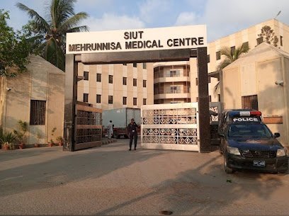 Siut Mehrunnisa Medical Centre