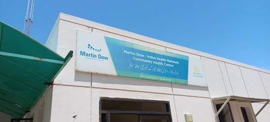 Martin Dow Community Health Center