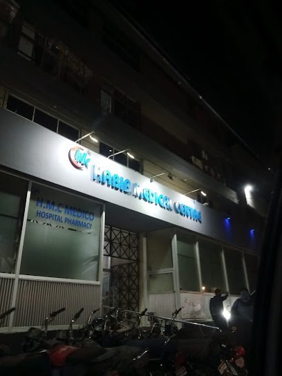 Habib Medical Centre