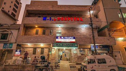 M I Hospital