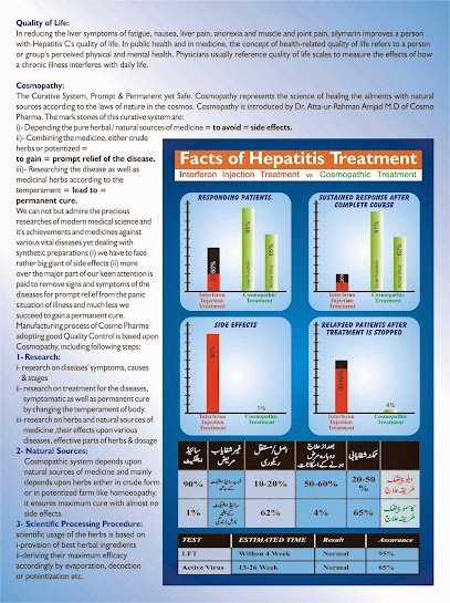 Hepatitis Cure Center