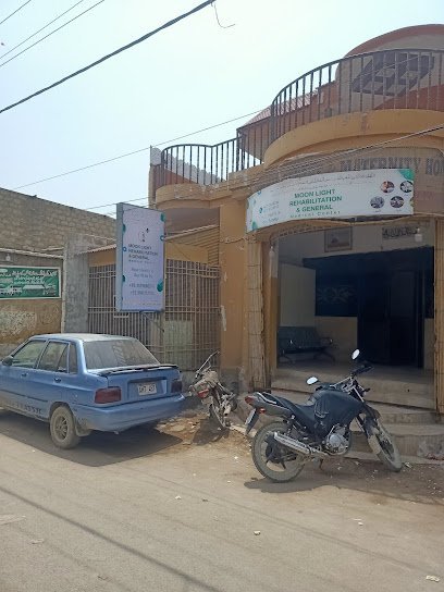 Moonlight Rehabilitation And General Center