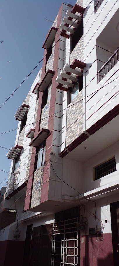 Arain Welfare Hospital