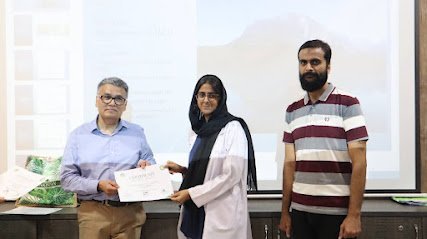Sindh Institute Of Child Health And Neonatology