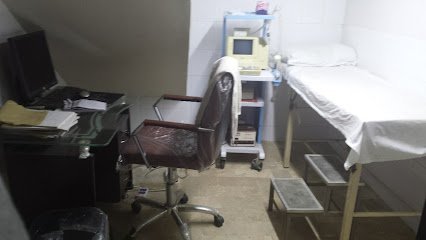 Muslim Khatri Charitable Clinic