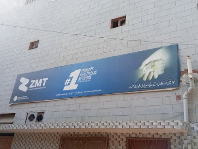 Zmt Clinic Yousuf Goth