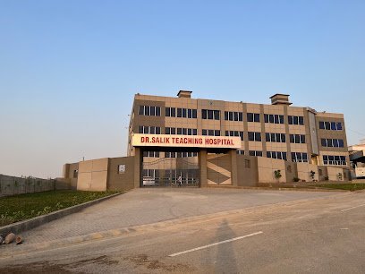 Dr. Salik Teaching Hospital