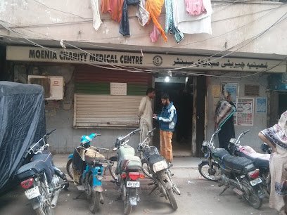Moenia Charity Medical Centre