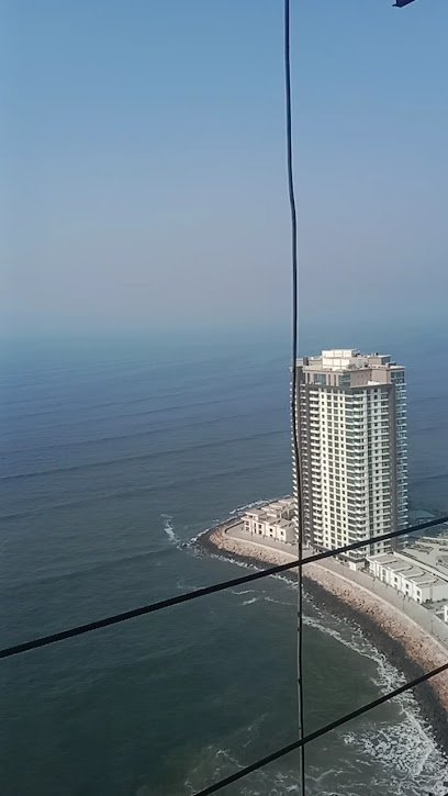 Rahman Medical Center