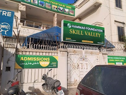 Karachi Recovery Center