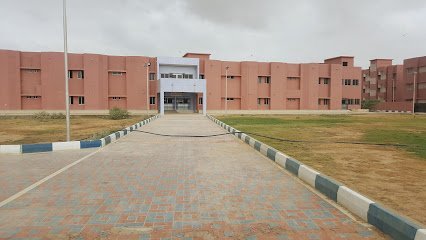 50 Bedded Hospital