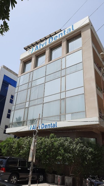 Alvi Dental Hospital