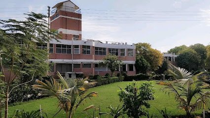 Kohi Goth Women'S Hospital