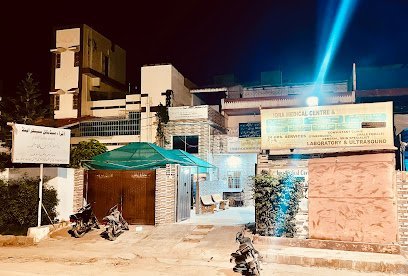 Iqra Medical Centre