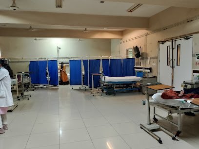 Dermatology Ward