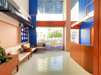 My Pet Hospital