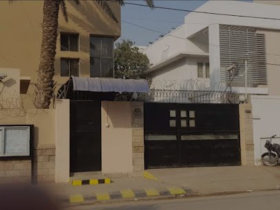 Al Aziz Medical Center