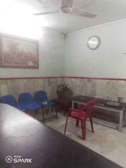 Zaib Un Nisa Hospital