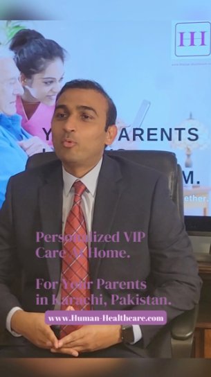 Human Health Care Services