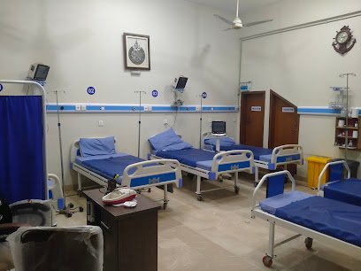 Sultana Medical Center