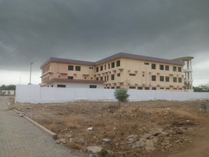 Sbtk Heart Hospital
