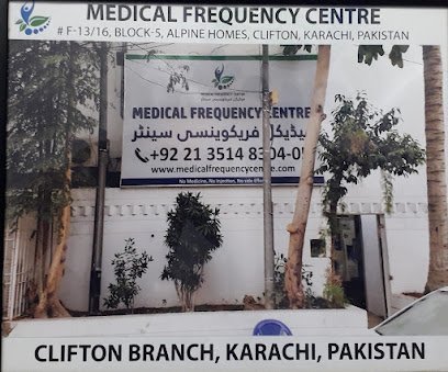 Medical Frequency Centre