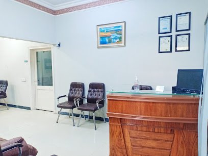 Karachi Institute Of Plastic Surgery
