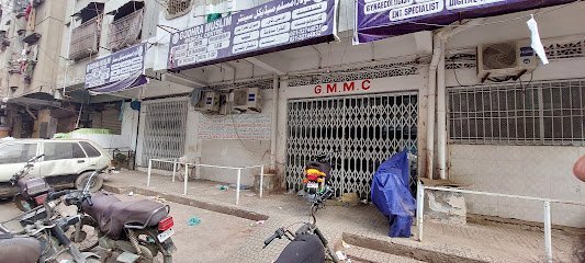 Godhra Muslim Medical Centre
