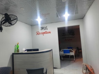 Consultant Medical Center & Maternity Clinic