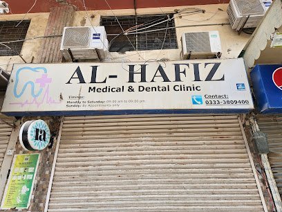 Al Hafiz Medical & Dental Clinic