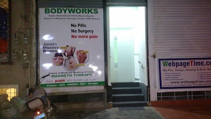 Bodyworks Ortho-Neuro-Sports Physio & Magneto Therapy Center