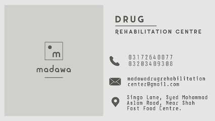 Madawa Drug Rehabilitation Center