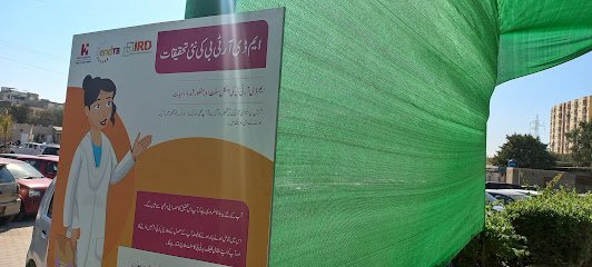 The Indus Hospital Tb Clinics