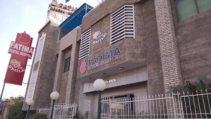 Fatima Dental Hospital