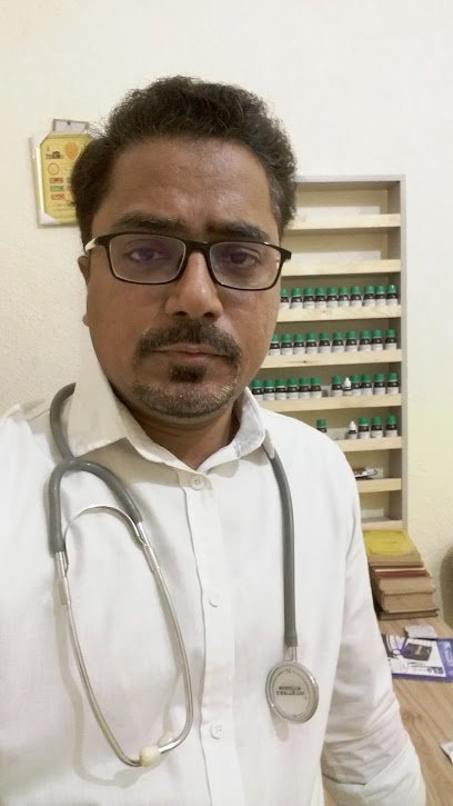Barkhiya Homoeopathic Clinic