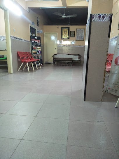 Faraz Medical Centre
