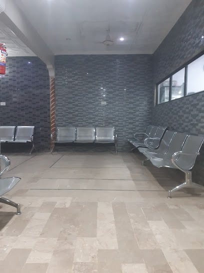 Darulsehat Medical Centre And Maternity Home