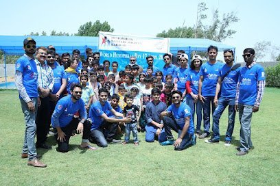 Hemophilia Welfare Society Karachi