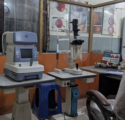 Roshan Eye Clinic