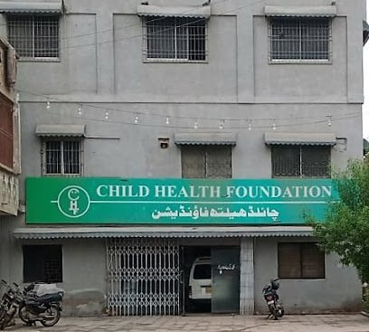 Child Health Foundation