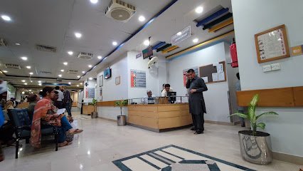 Ziauddin Hospital Consultant Clinic