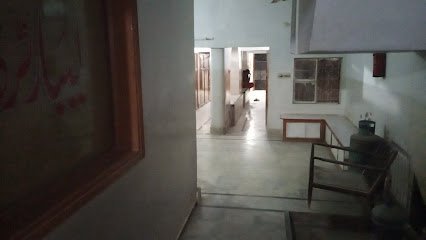 Erum Hospital