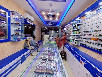 Winner Eye Care Center
