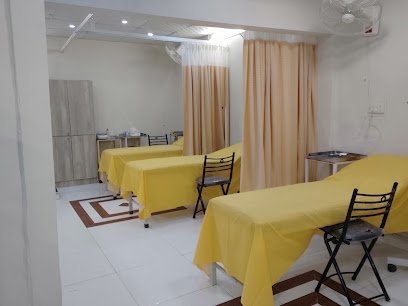 Prime Medical And Diabetes Center